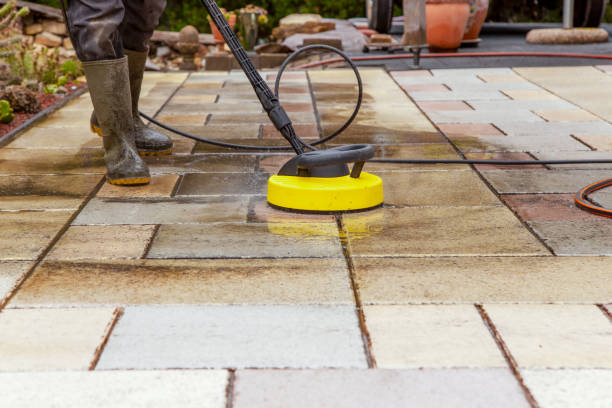 Best Roof Washing  in George Mason, VA